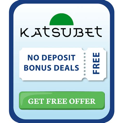 Katsubet No Deposit Bonus Codes 2024 